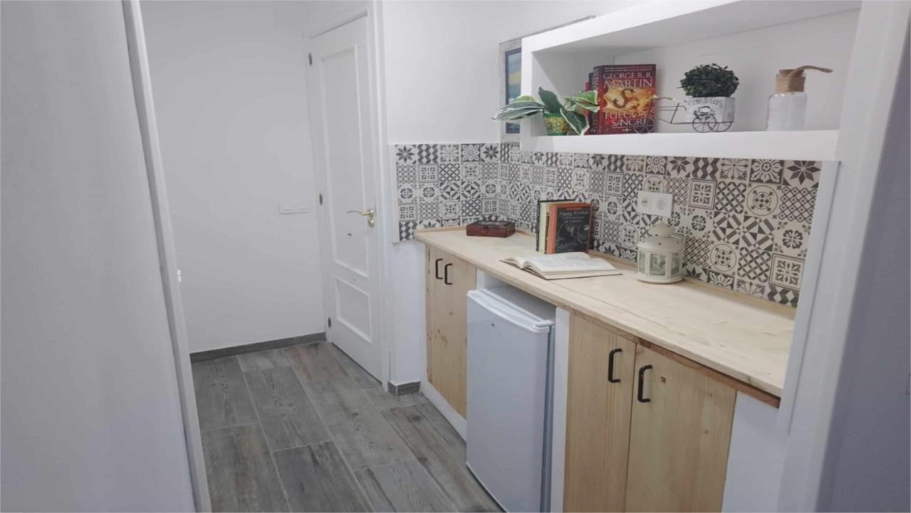 La Casa Del Potro By Toledo Ap Apartment Exterior photo
