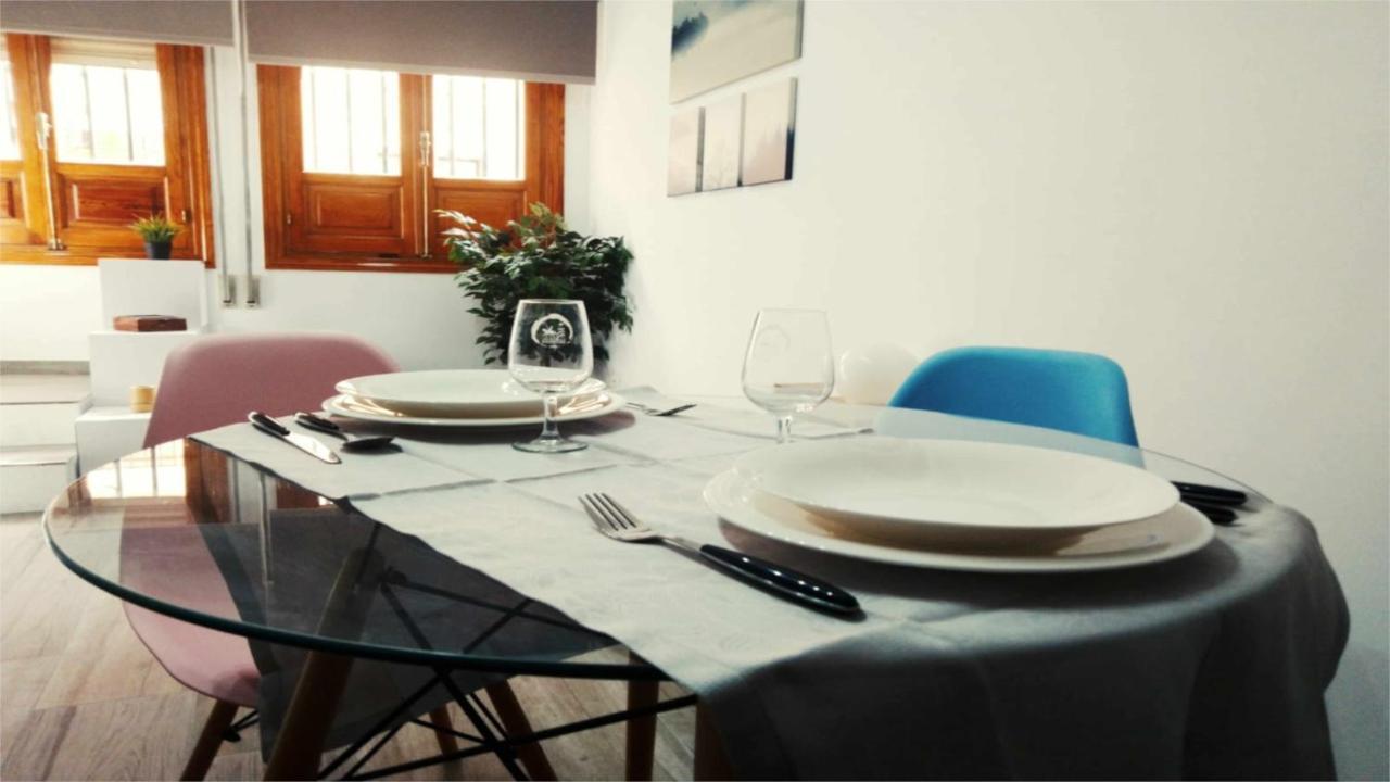 La Casa Del Potro By Toledo Ap Apartment Exterior photo